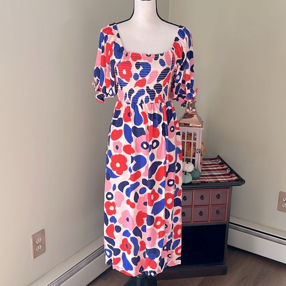 Mister Zimi Keira Dress